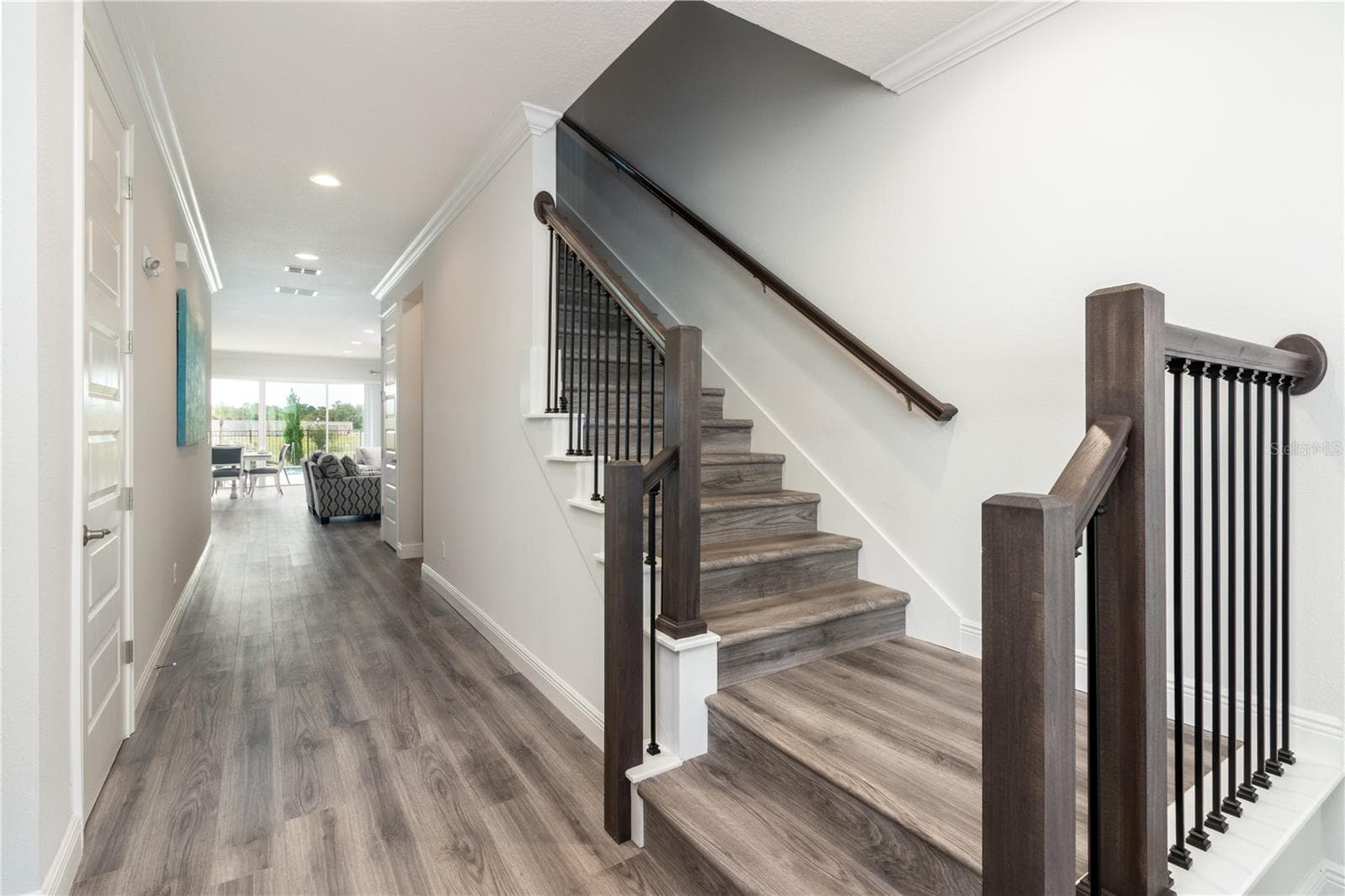 Single Family Residence at 1136 CASTLE PINES CT, REUNION, photo 51 of 58