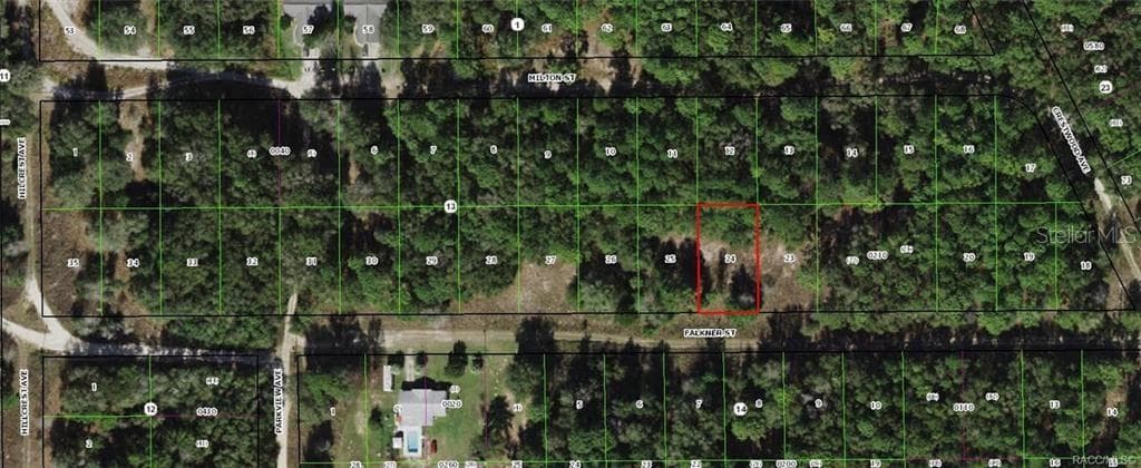 2110 FALKNER ST