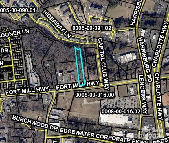 224 Fort Mill Highway