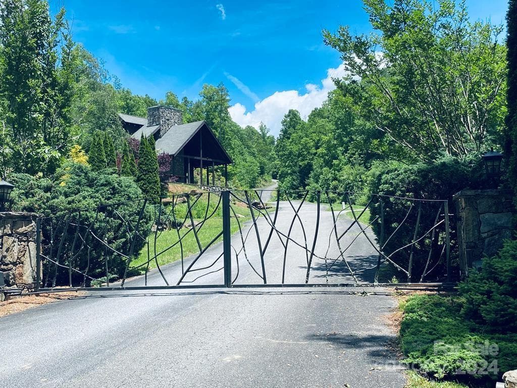 Lot at 34 Grouse Haven Lane, Sylva, photo 2 of 32