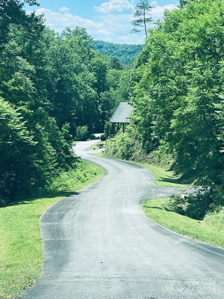 Lot at 34 Grouse Haven Lane, Sylva, photo 18 of 32