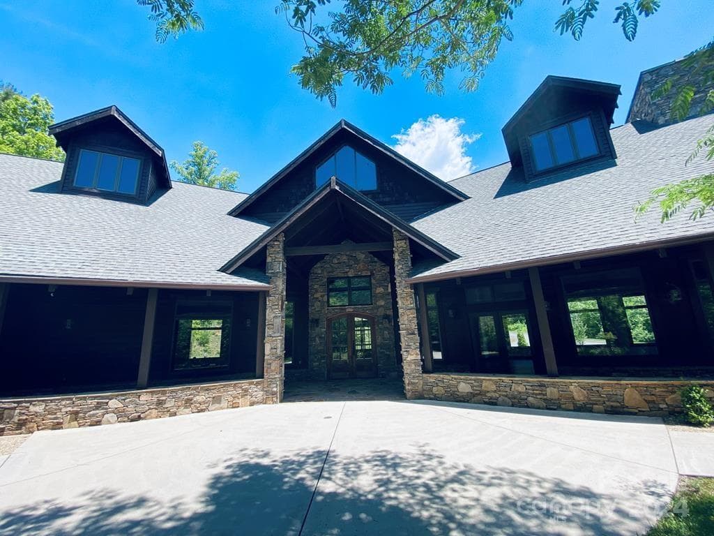 Lot at 34 Grouse Haven Lane, Sylva, photo 20 of 32