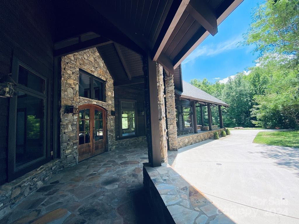 Lot at 34 Grouse Haven Lane, Sylva, photo 21 of 32