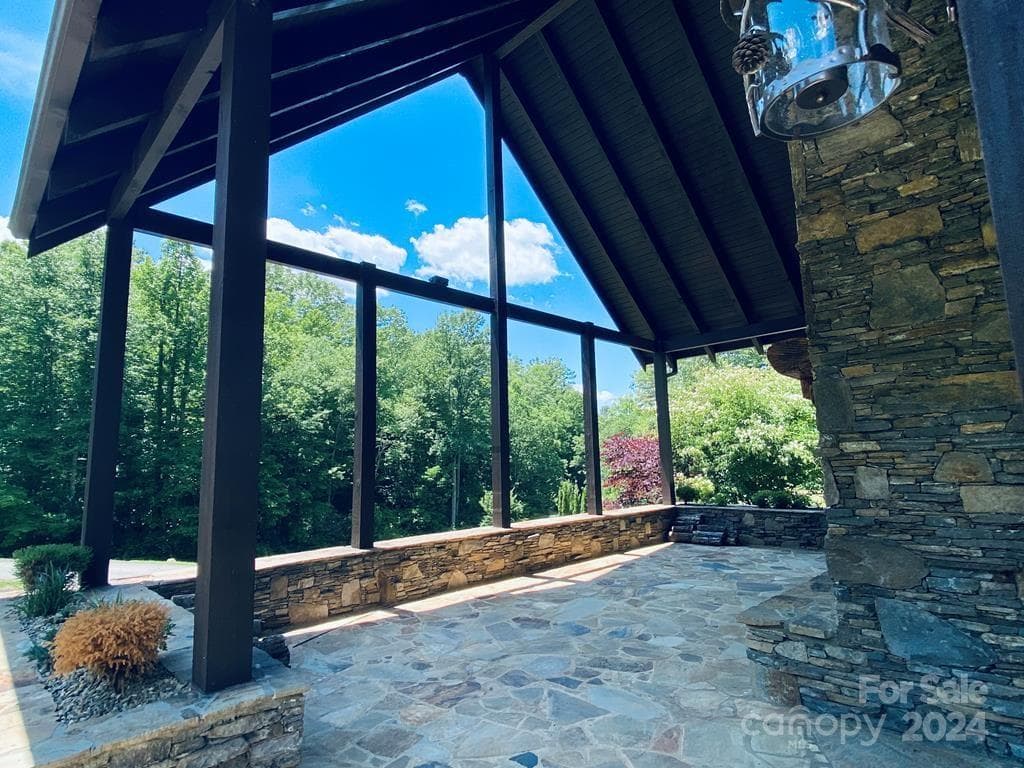 Lot at 34 Grouse Haven Lane, Sylva, photo 23 of 32