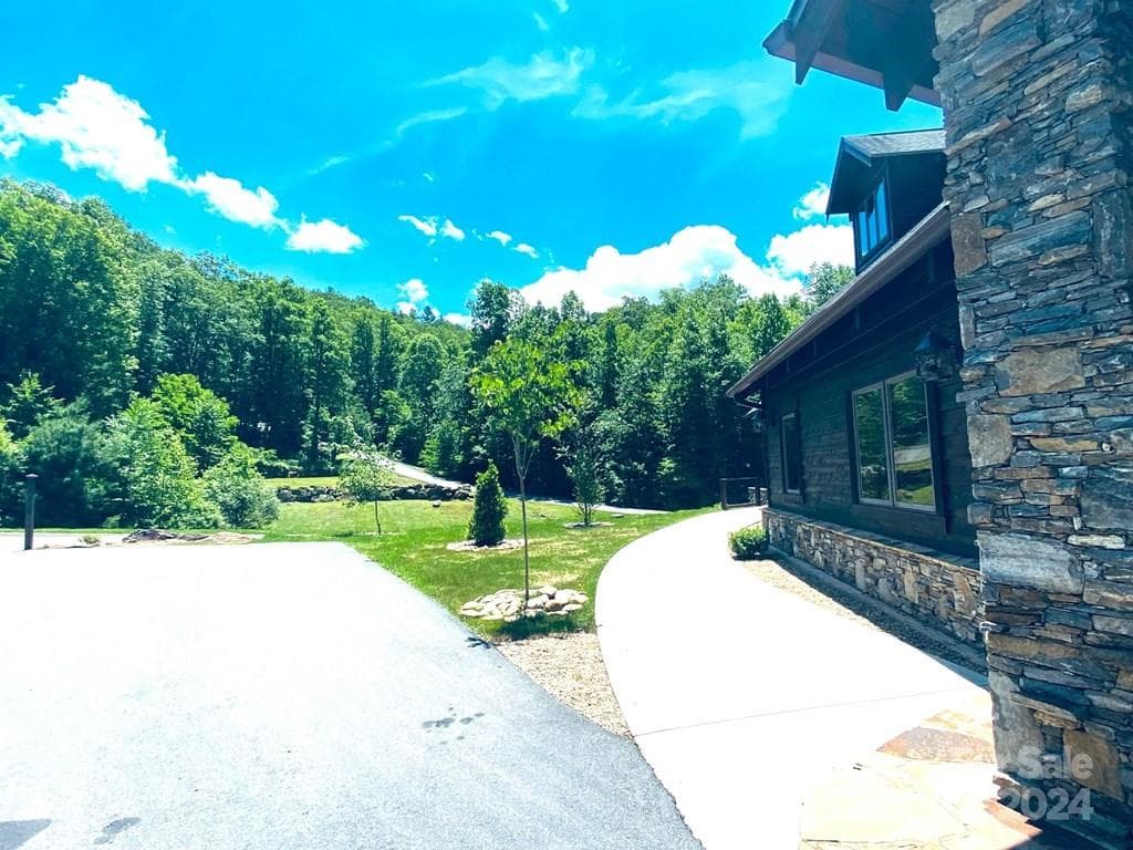 Lot at 34 Grouse Haven Lane, Sylva, photo 24 of 32