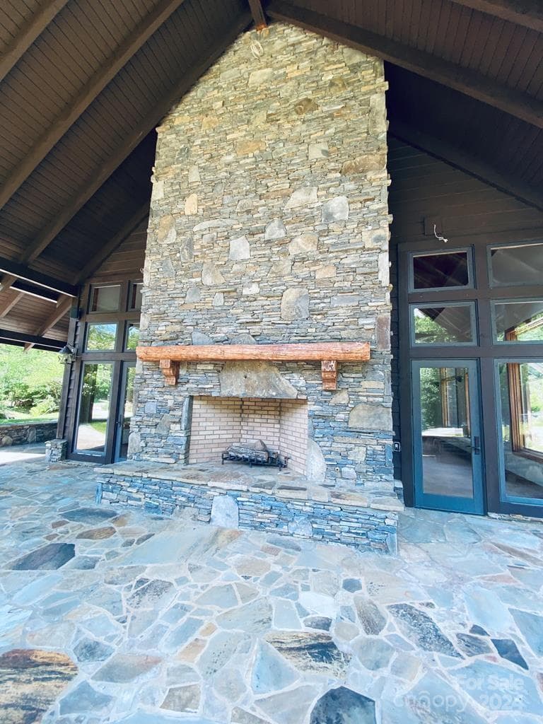 Lot at 34 Grouse Haven Lane, Sylva, photo 25 of 32