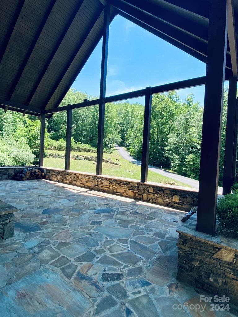 Lot at 34 Grouse Haven Lane, Sylva, photo 26 of 32