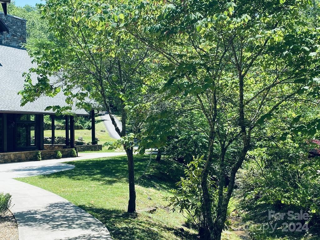 Lot at 34 Grouse Haven Lane, Sylva, photo 27 of 32