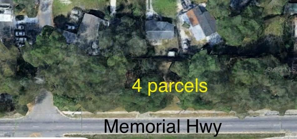 MEMORIAL HWY