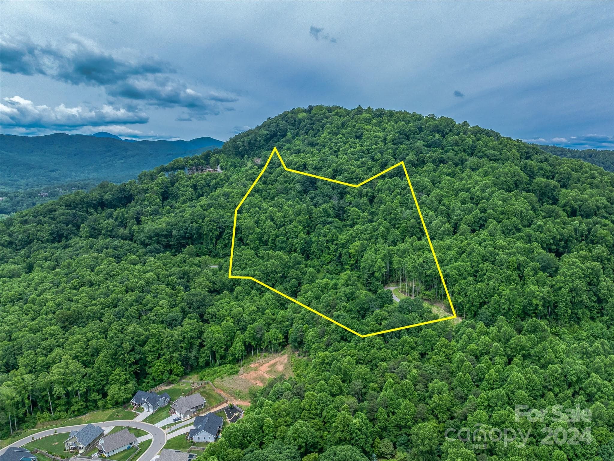 Lot at 99999 Cliffsridge Parkway, Arden, photo 3 of 23