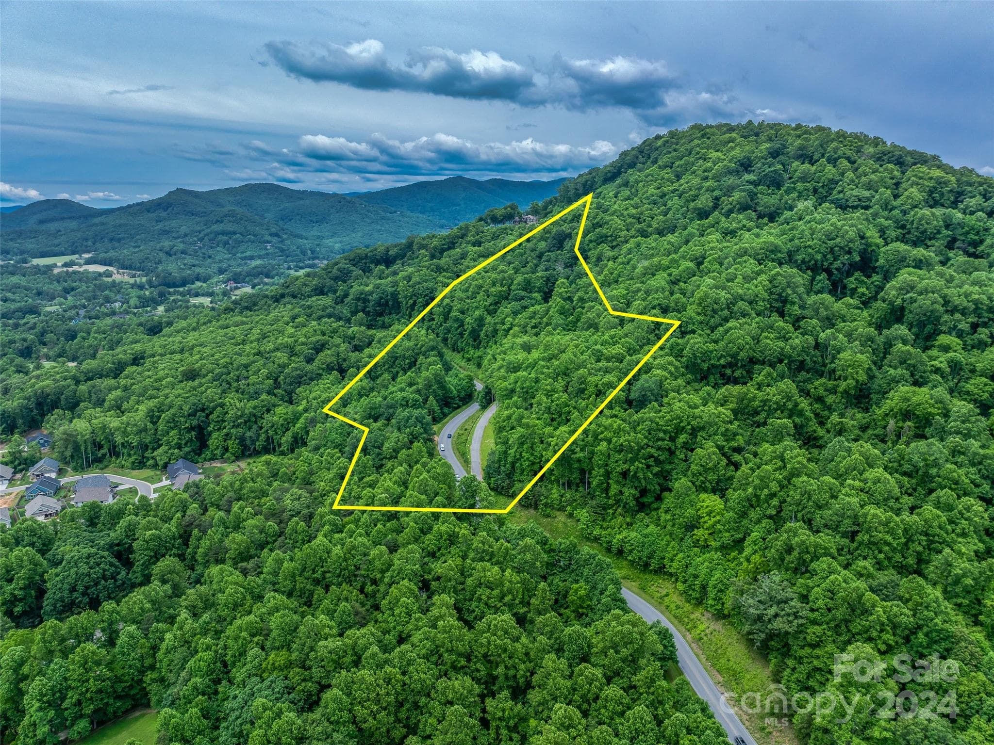 Lot at 99999 Cliffsridge Parkway, Arden, photo 18 of 23