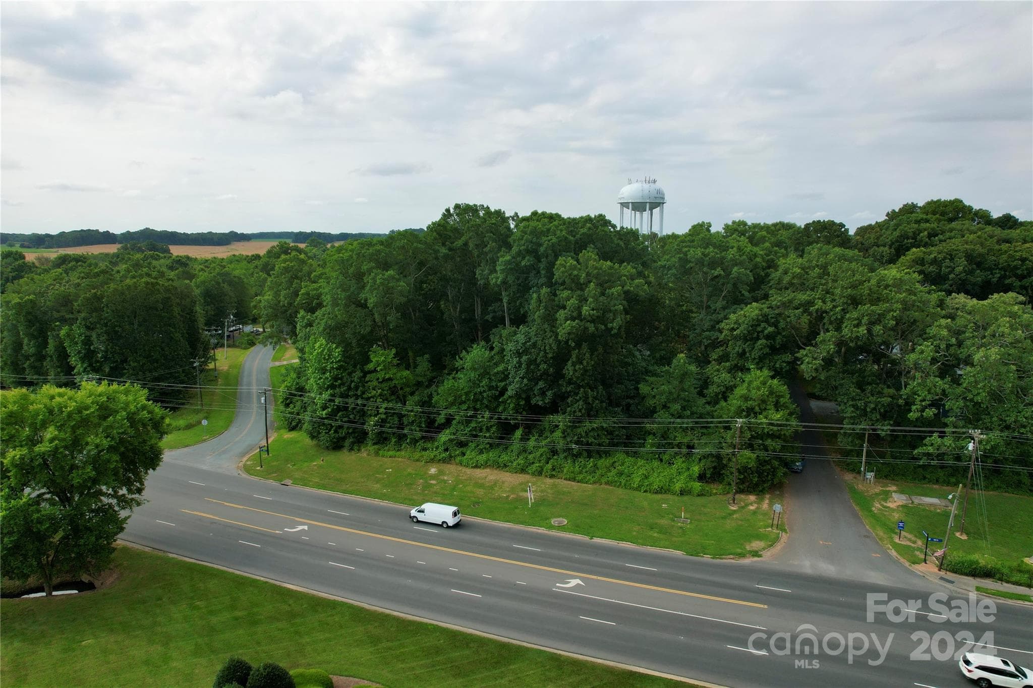 Acreage at 000 Hwy 74 Highway, Wingate, photo 2 of 9