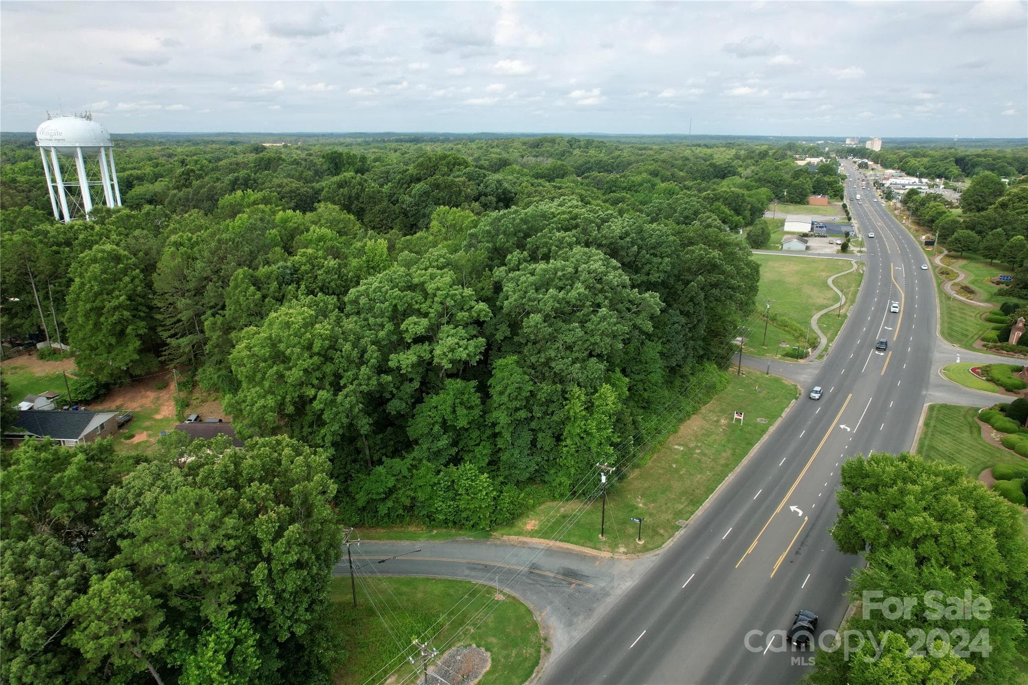 Acreage at 000 Hwy 74 Highway, Wingate, photo 6 of 9