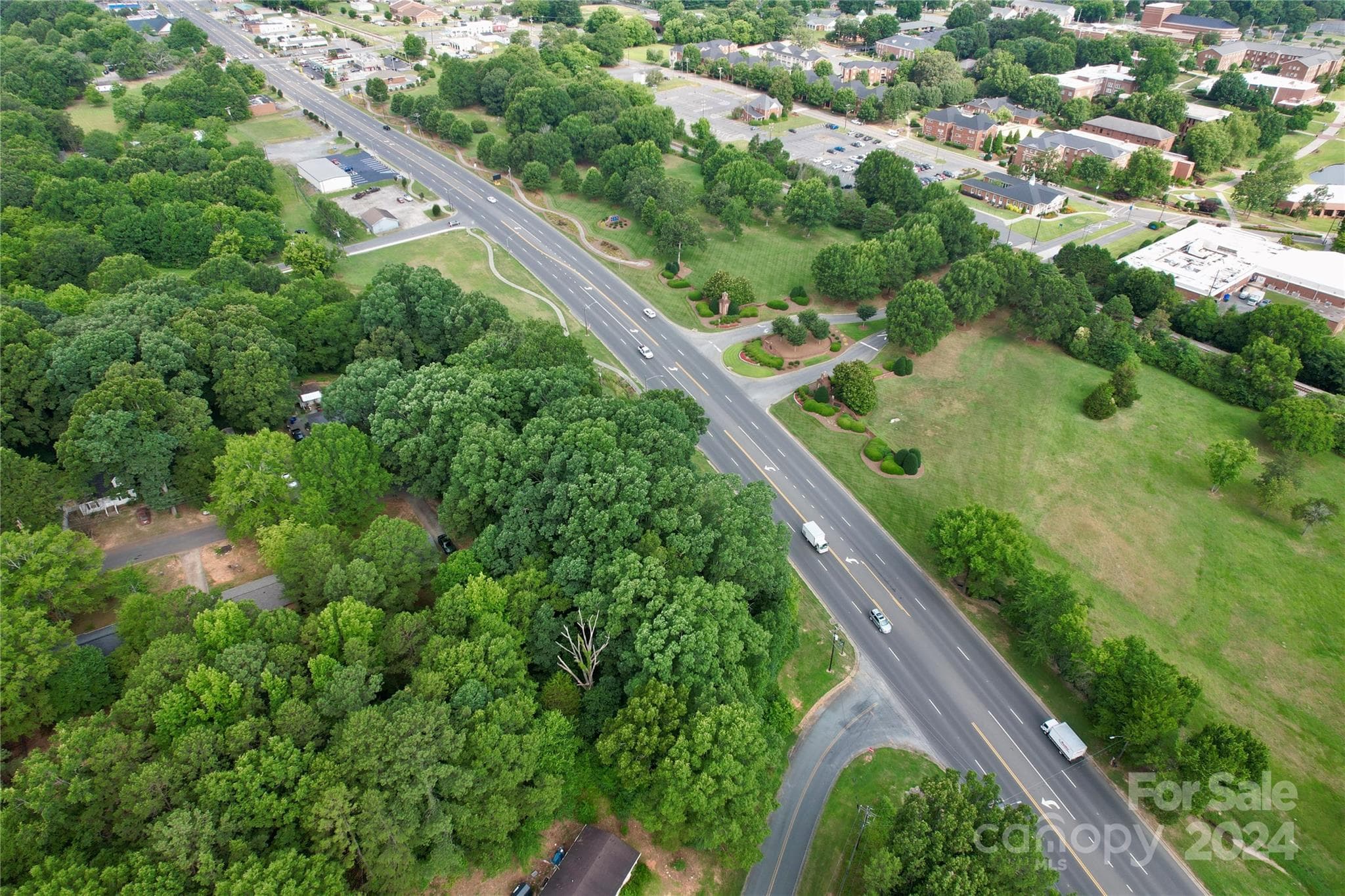 Acreage at 000 Hwy 74 Highway, Wingate, photo 7 of 9