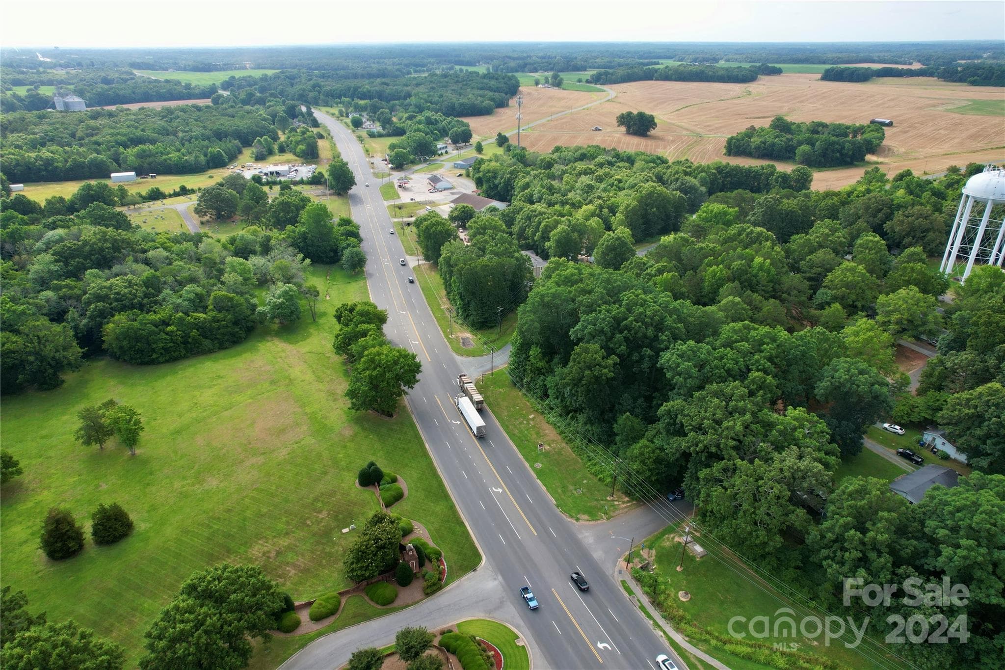 Acreage at 000 Hwy 74 Highway, Wingate, photo 9 of 9