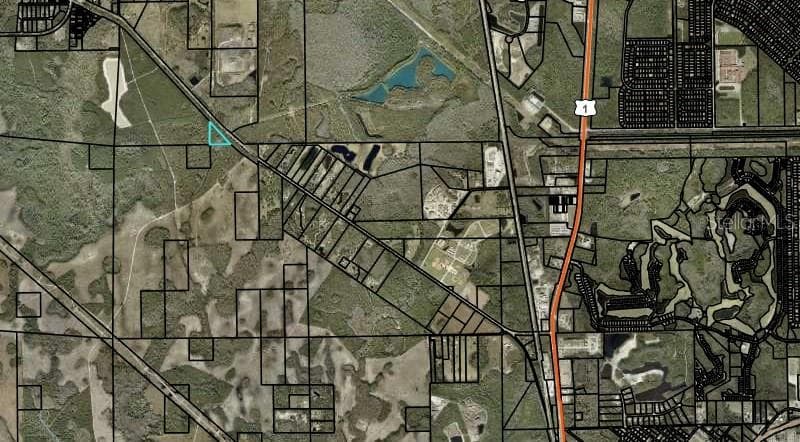 Land at 1925 CR-13, BUNNELL, photo 4 of 8