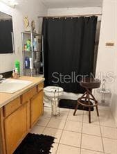 7 . Full Bath - 1603 ROSE LN, EUSTIS