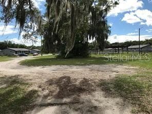 11 . Rose Lane View Street Center - 1603 ROSE LN, EUSTIS