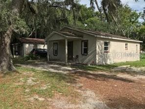 2 1603 & 1605 Rose Lane - 1605 ROSE LN, EUSTIS