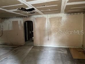 Greatroom - 1605 ROSE LN, EUSTIS