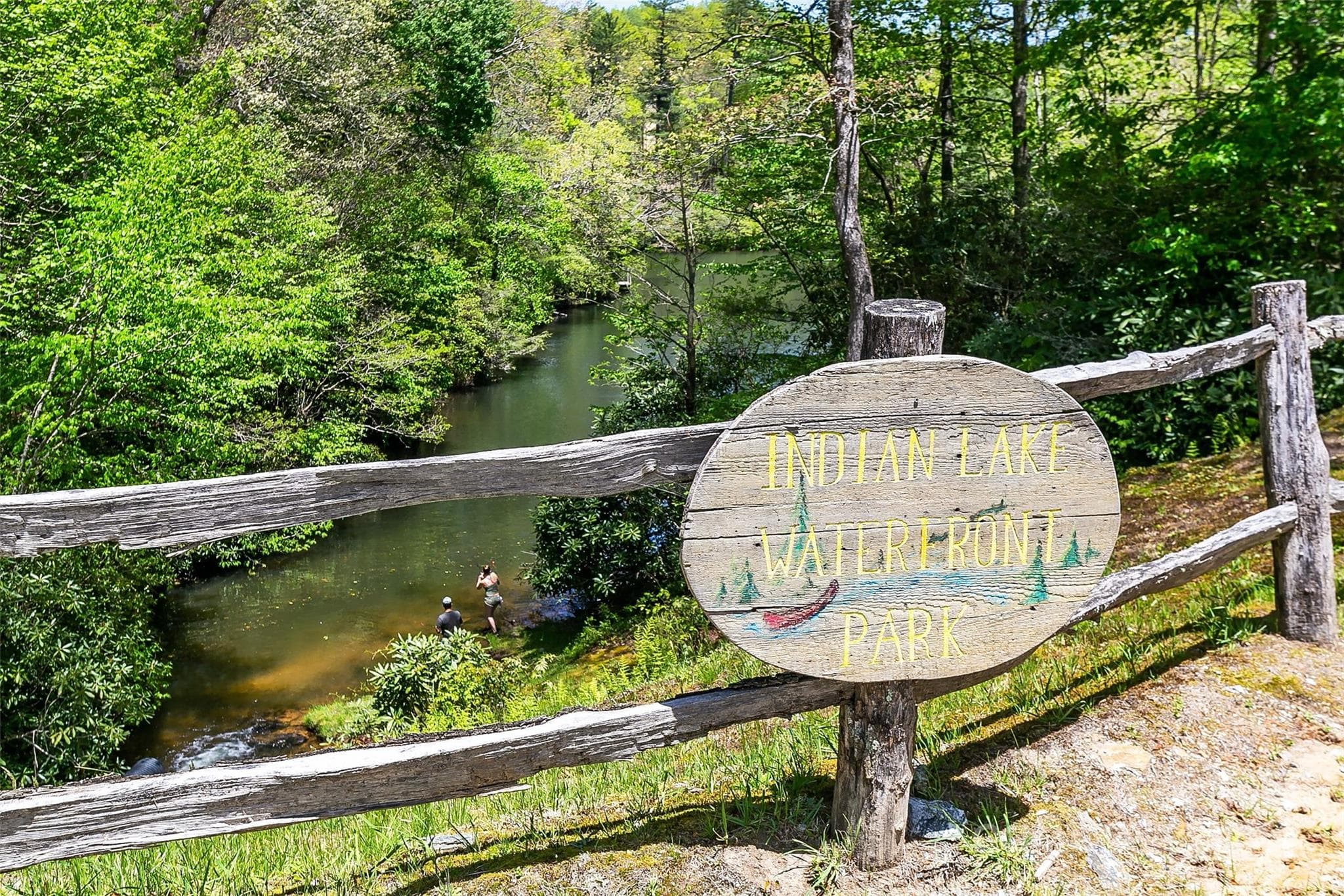 Indian Lake Estates - TBD Indian Lake Road, Lake Toxaway