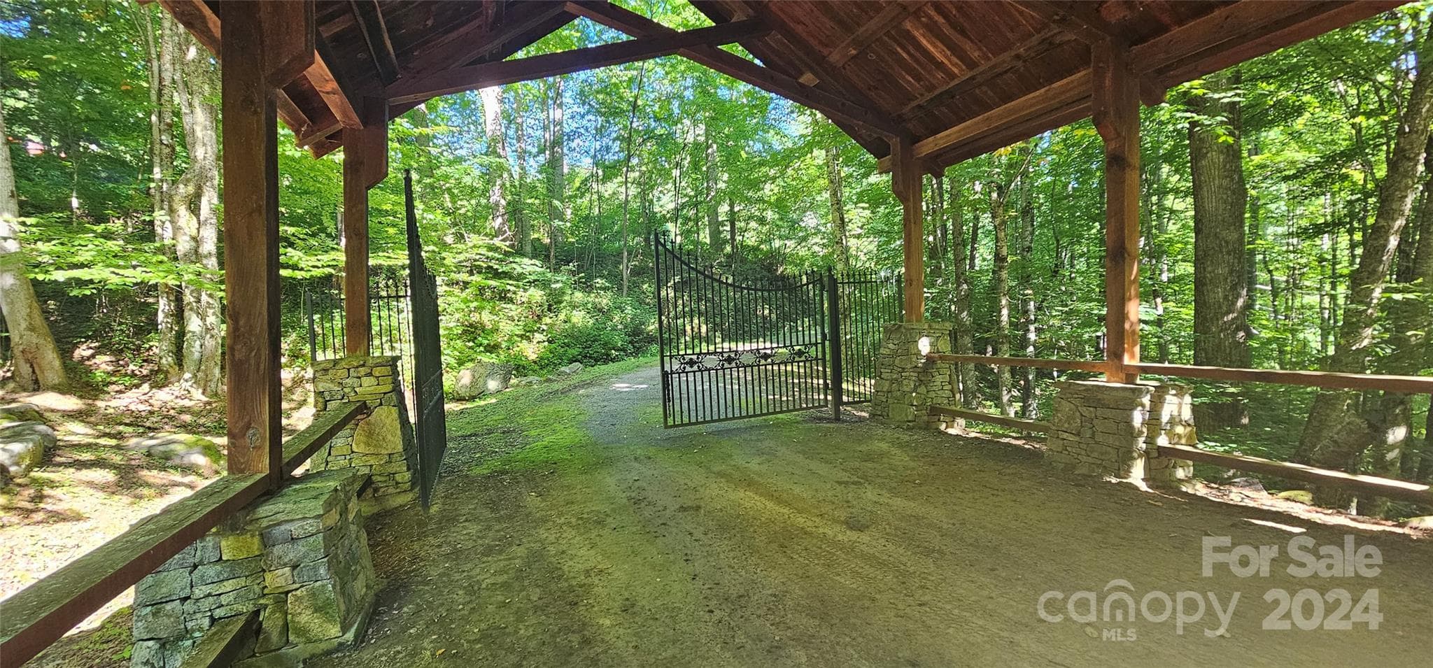 Acreage at Waynesville, photo 26 of 27