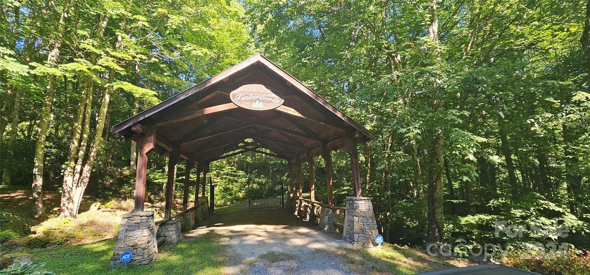 Acreage at Waynesville, photo 2 of 27