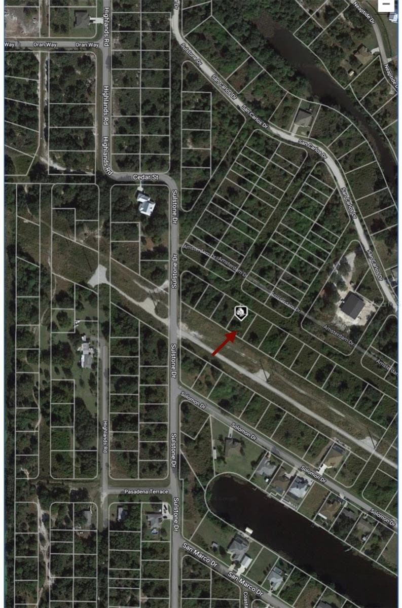 27065 AMSTERDAM DR