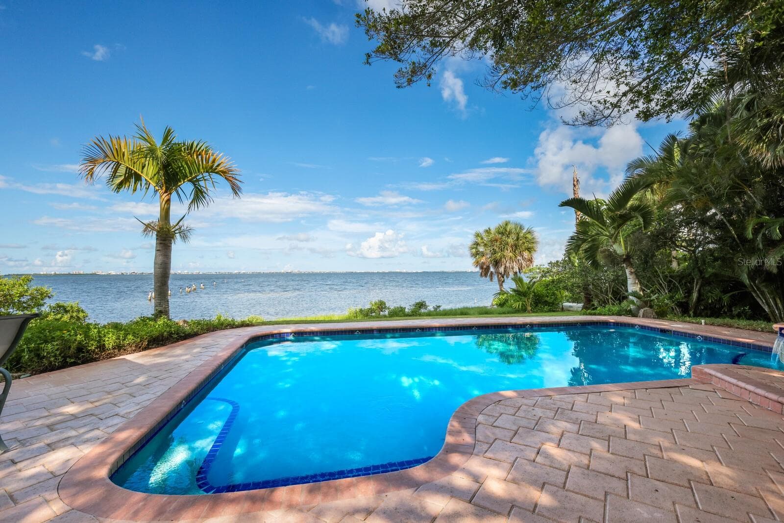Single Family Residence at 3301 BAY SHORE RD, SARASOTA, photo 8 of 55