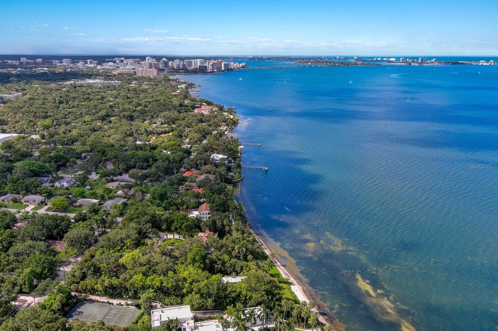 Single Family Residence at 3301 BAY SHORE RD, SARASOTA, photo 36 of 55