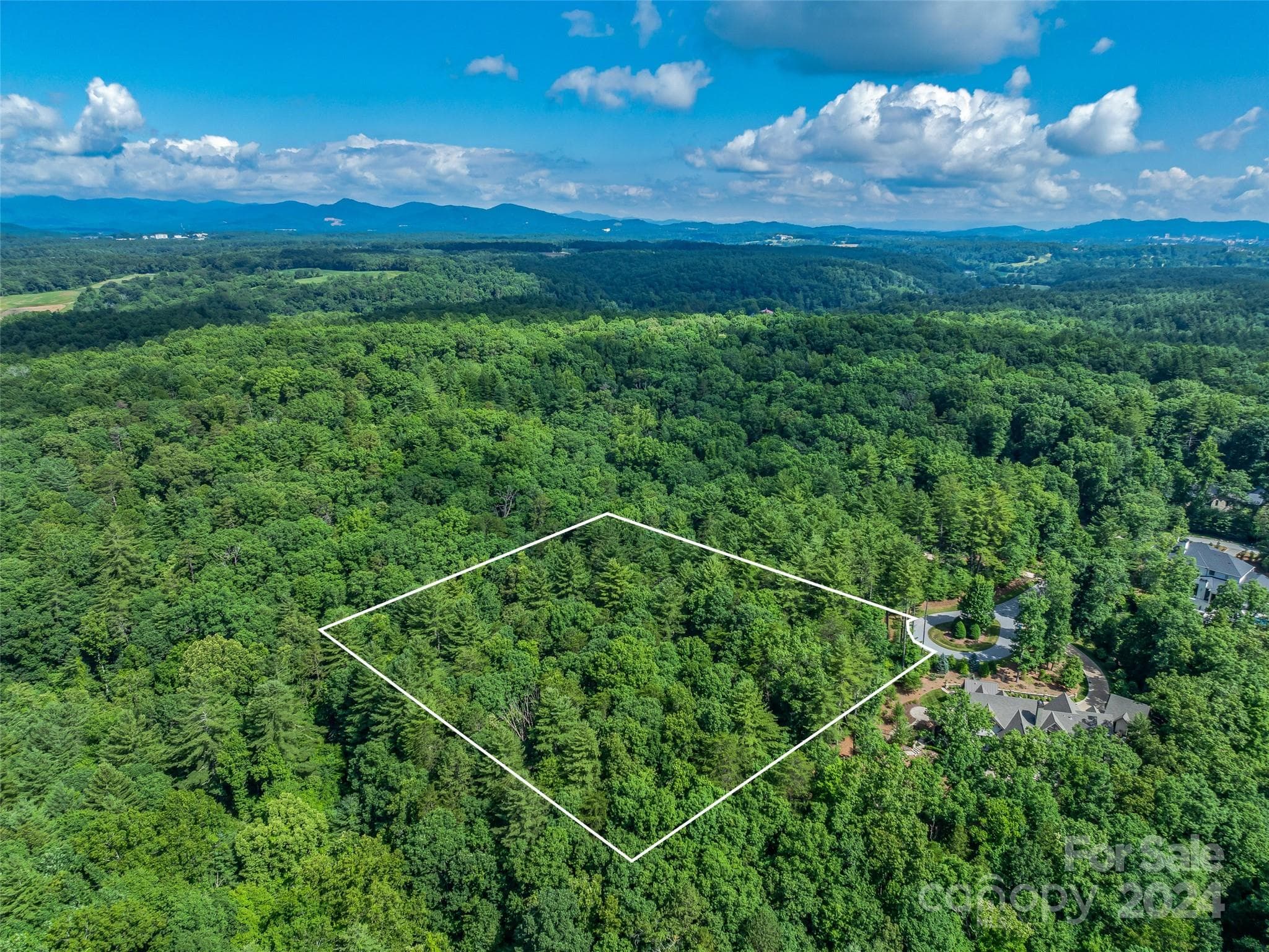 Lot at Asheville, photo 2 of 48