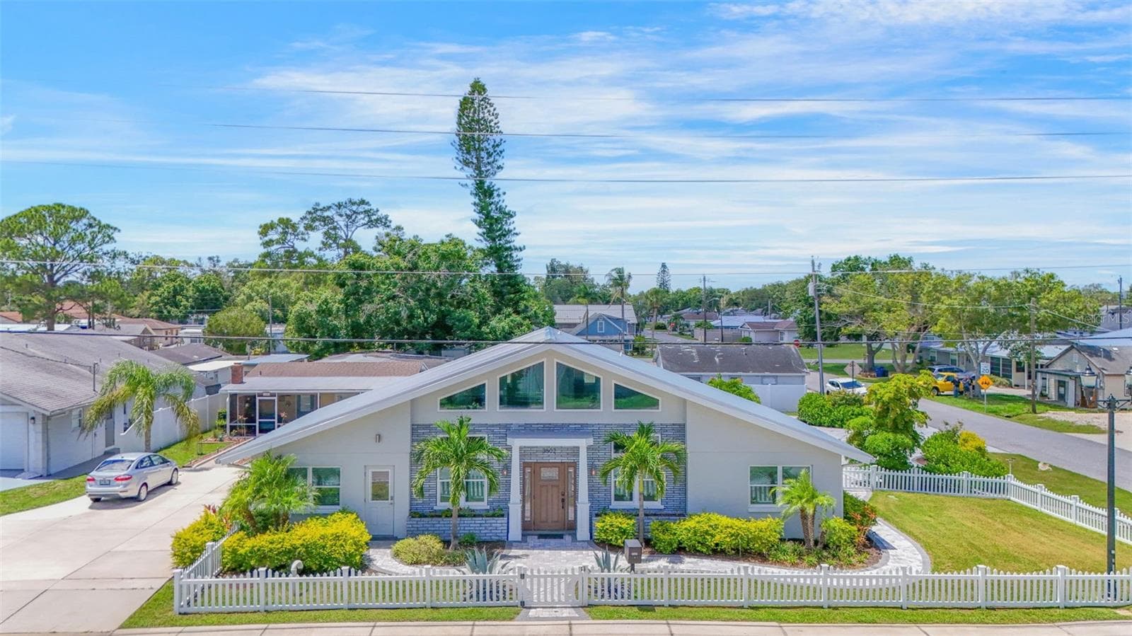 front - 3502 BAHIA VISTA ST, SARASOTA