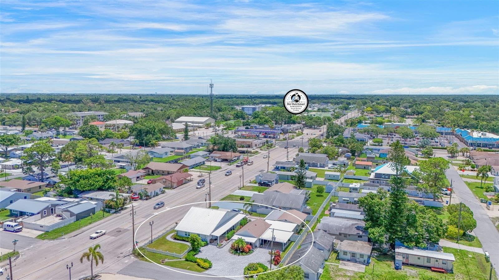 overview - 3502 BAHIA VISTA ST, SARASOTA