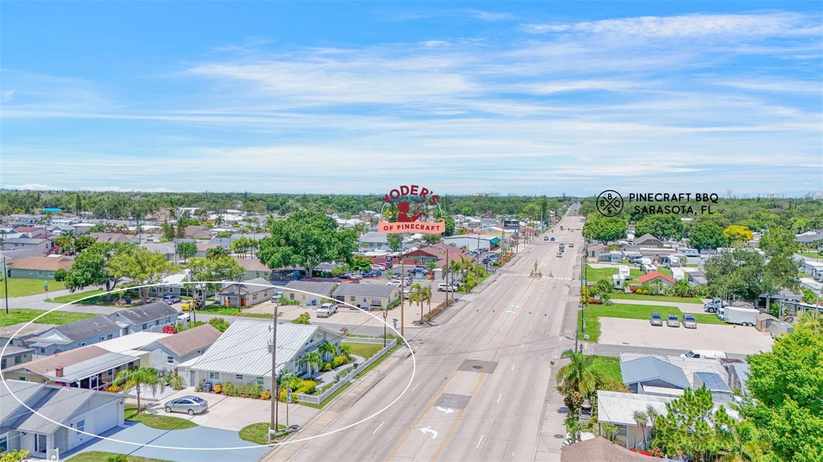 overview - 3502 BAHIA VISTA ST, SARASOTA
