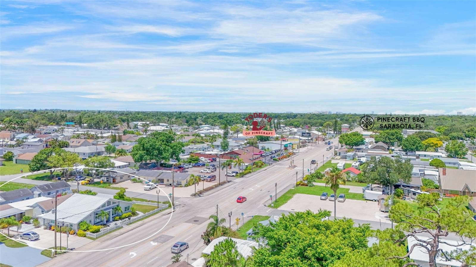 overview - 3502 BAHIA VISTA ST, SARASOTA