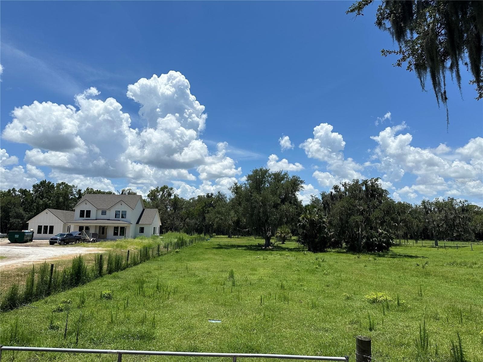 PINE WAY #Lot 4E