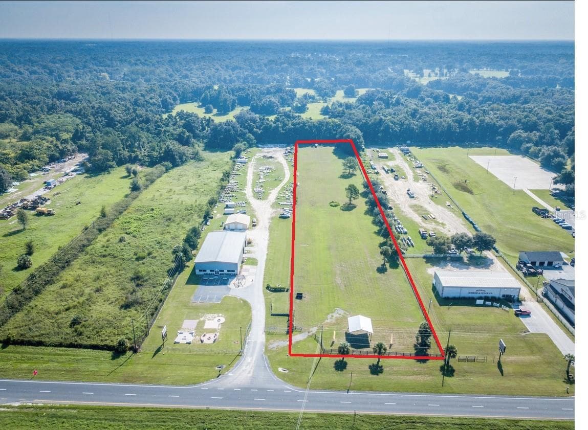 5411 N US 441 HWY