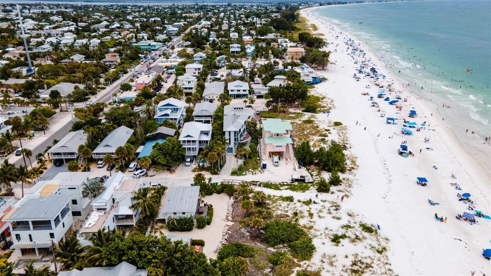Single Family Residence at 107 ELM AVE, ANNA MARIA, photo 2 of 56