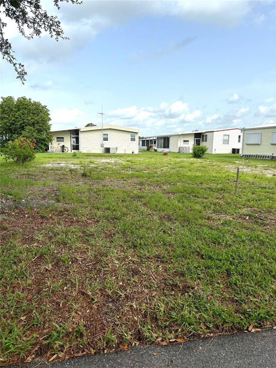 Land at 236 EL PRADO, NORTH PORT, photo 2 of 11