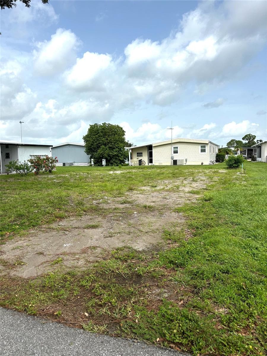 Land at 236 EL PRADO, NORTH PORT, photo 3 of 11
