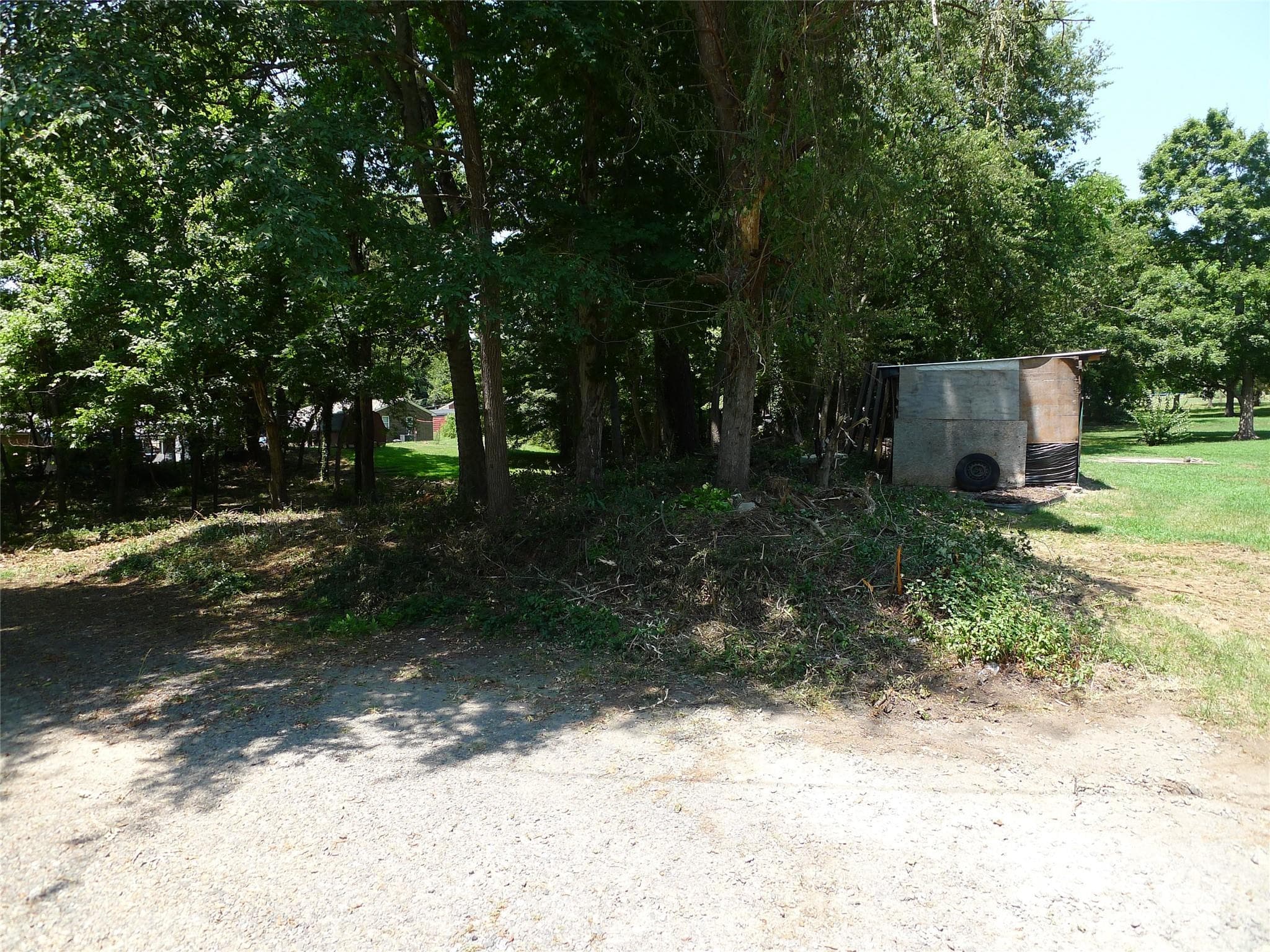 Lot at 351 Honeysuckle Street, Mocksville, photo 5 of 8