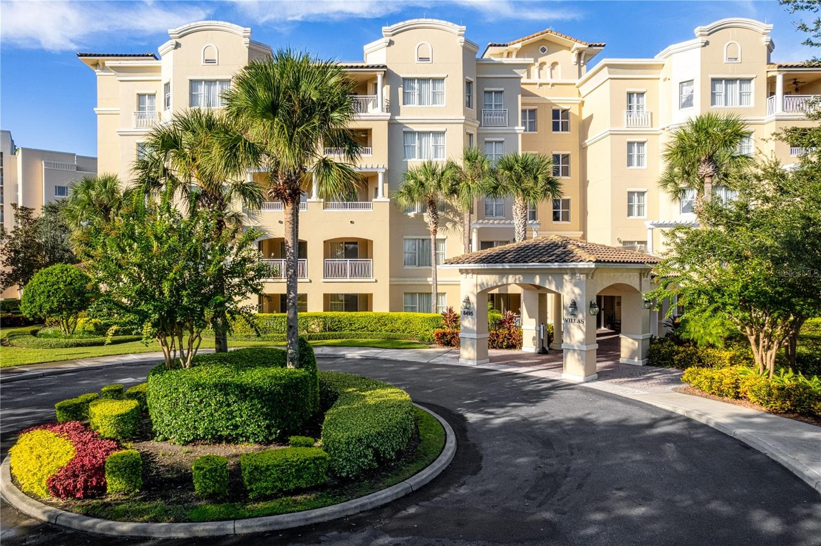 Condo - Hotel at 8495 MIRACLE DR #206, CHAMPIONS GATE, photo 2 of 26