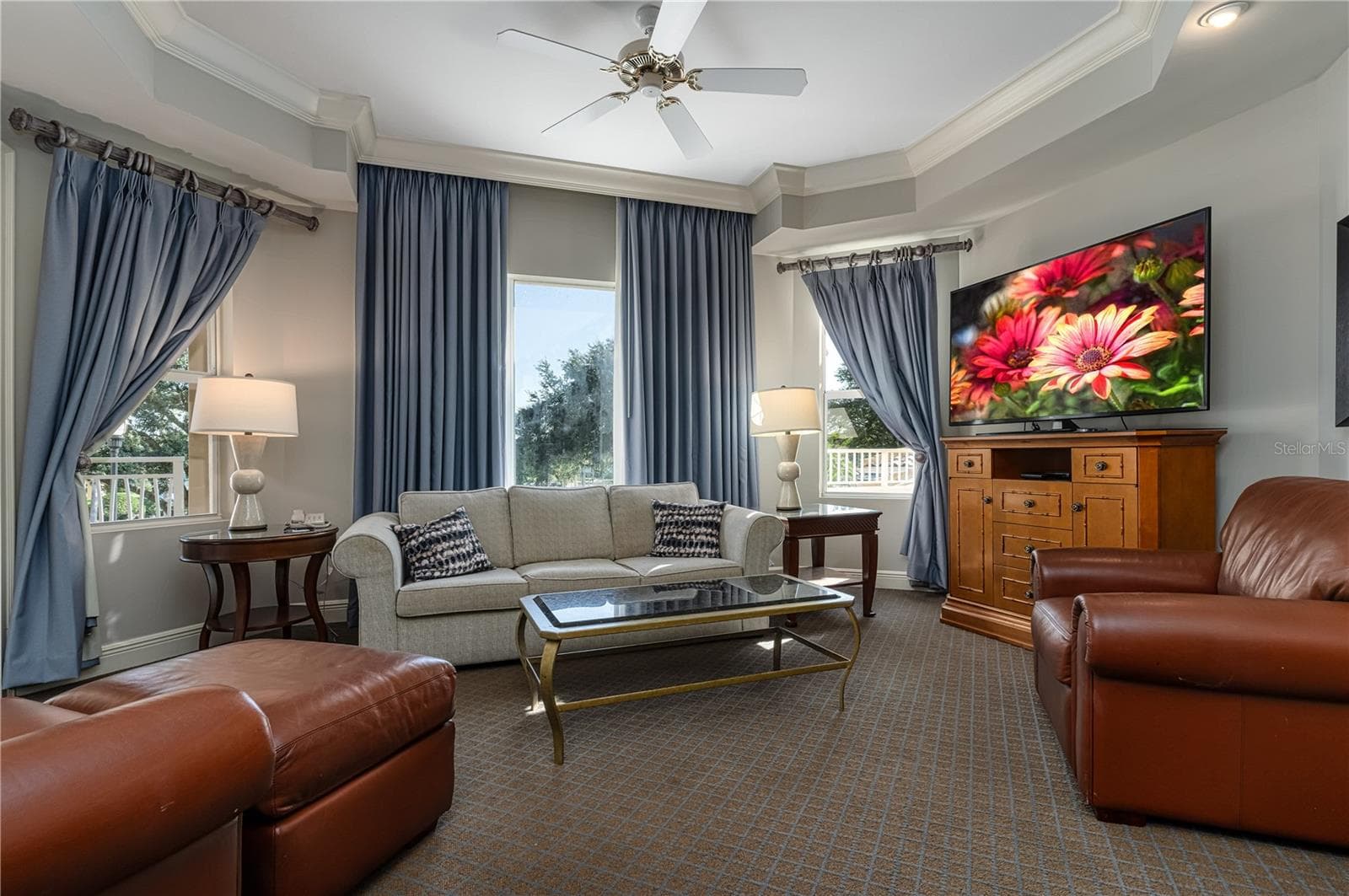 Condo - Hotel at 8495 MIRACLE DR #206, CHAMPIONS GATE, photo 4 of 26