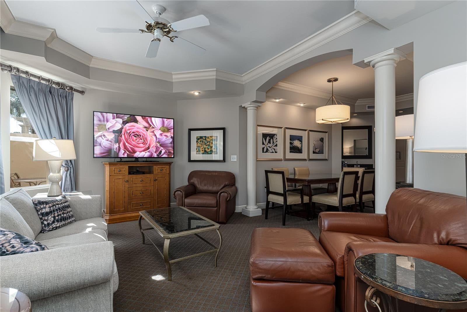 Condo - Hotel at 8495 MIRACLE DR #206, CHAMPIONS GATE, photo 5 of 26