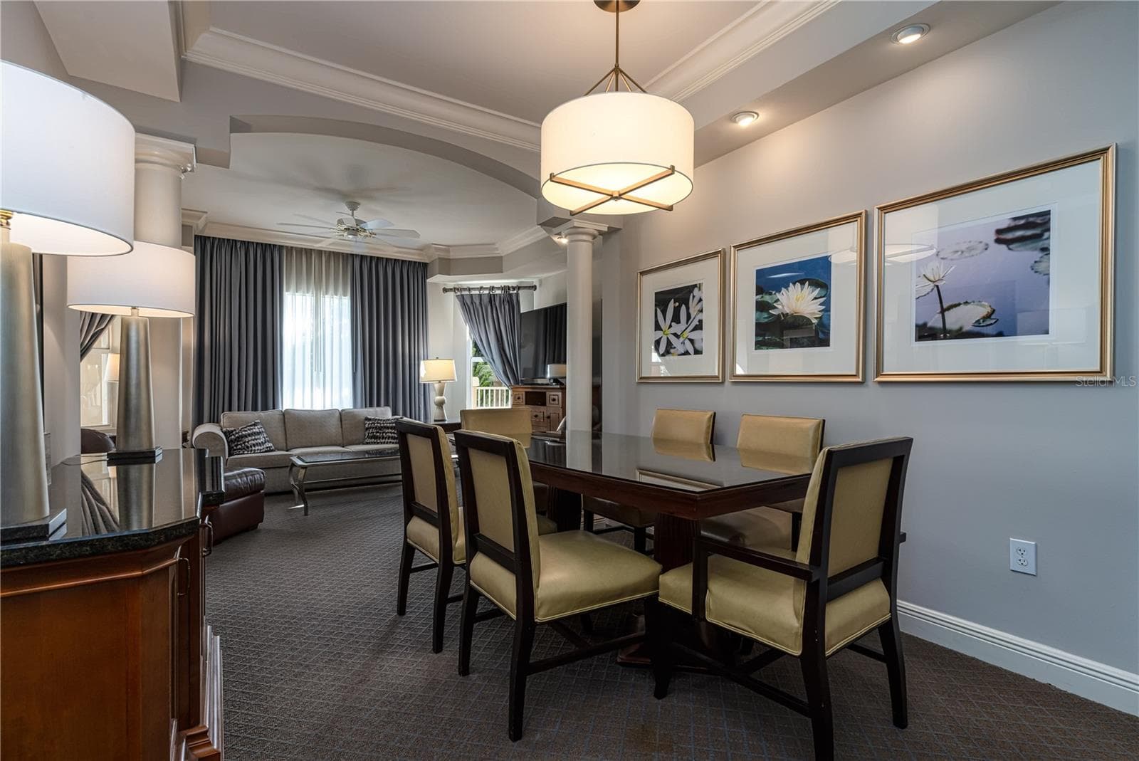 Condo - Hotel at 8495 MIRACLE DR #206, CHAMPIONS GATE, photo 6 of 26