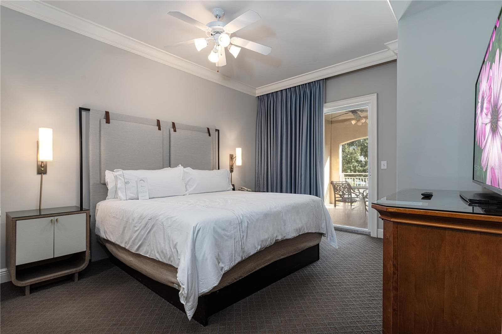Condo - Hotel at 8495 MIRACLE DR #206, CHAMPIONS GATE, photo 11 of 26