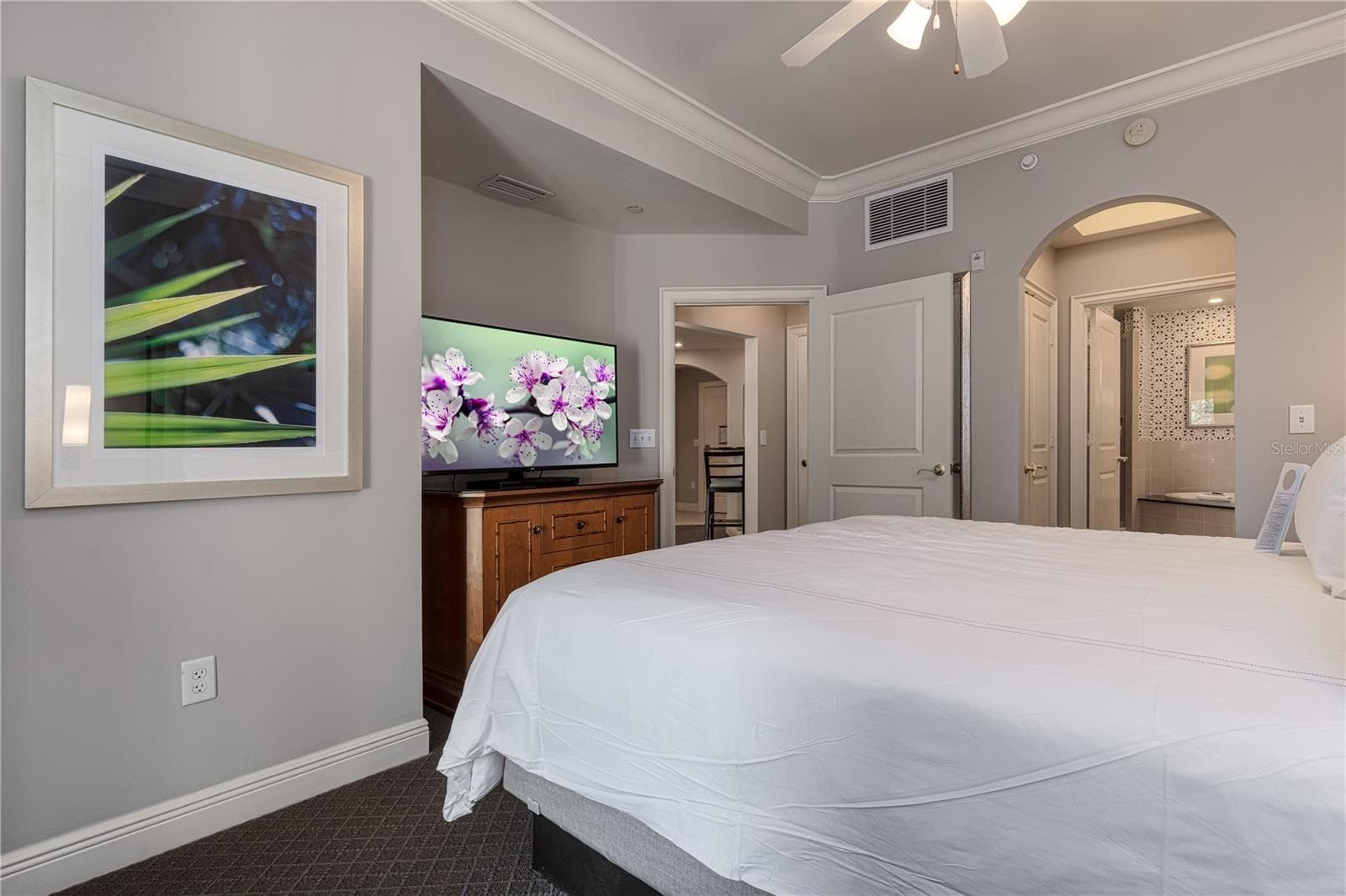 Condo - Hotel at 8495 MIRACLE DR #206, CHAMPIONS GATE, photo 12 of 26