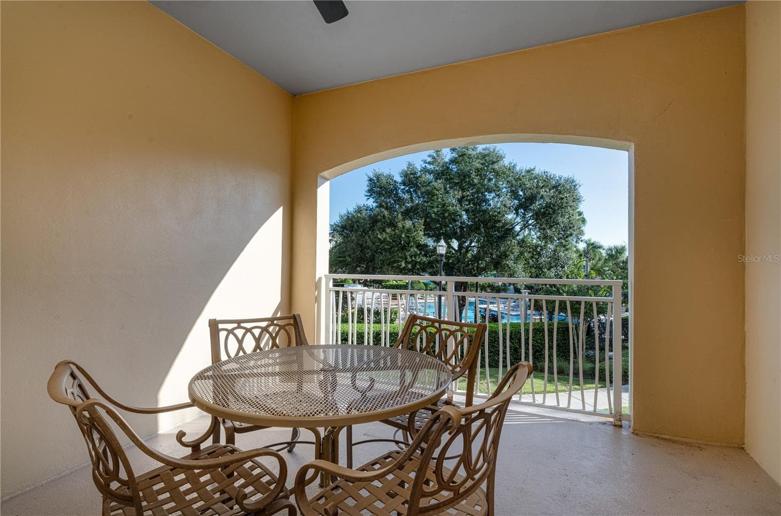 Condo - Hotel at 8495 MIRACLE DR #206, CHAMPIONS GATE, photo 13 of 26