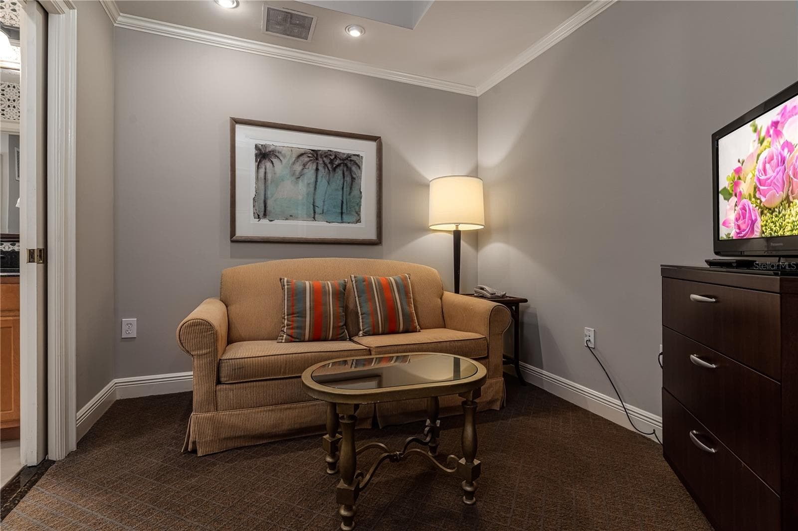 Condo - Hotel at 8495 MIRACLE DR #206, CHAMPIONS GATE, photo 18 of 26