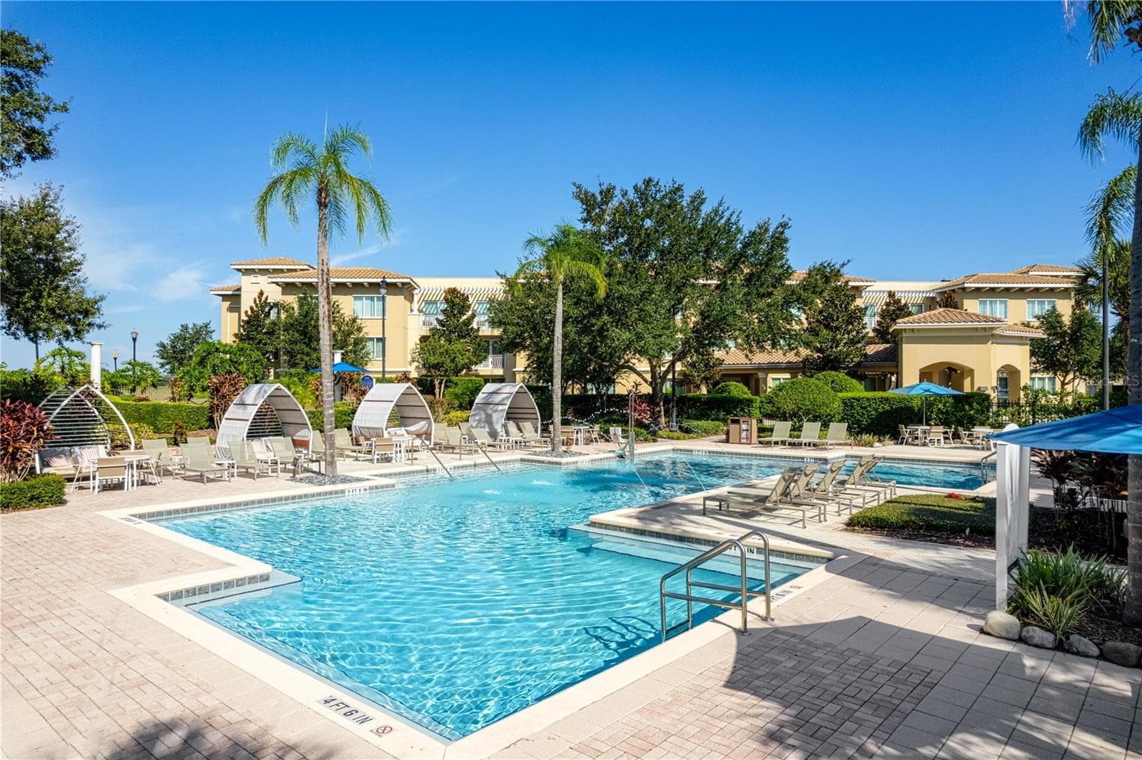 Condo - Hotel at 8495 MIRACLE DR #206, CHAMPIONS GATE, photo 19 of 26